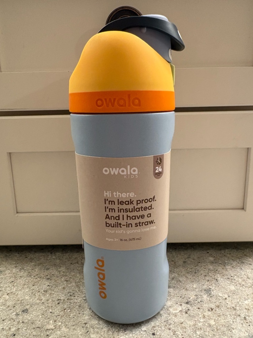Owala